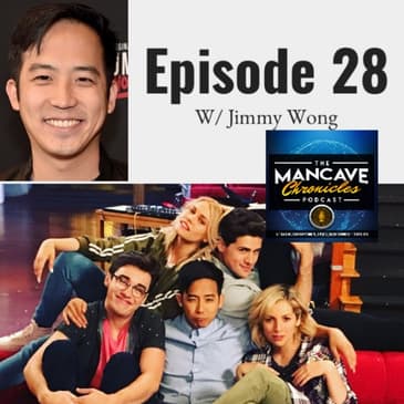 Interview: Host/Actor Jimmy Wong talks Disney Polaris Primetime