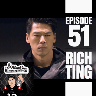Interview: Rich Ting "Waco" "Warrior"
