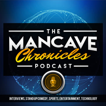 Brian Pedone talks "Quiet Punch"