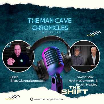 Neal McDonough and Director Brock Heasley Unveil the Journey Behind ’The Shift’