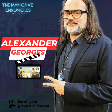 Director Alexander Georges Unveils ’Share For Me’ at LA Greek Film Festival