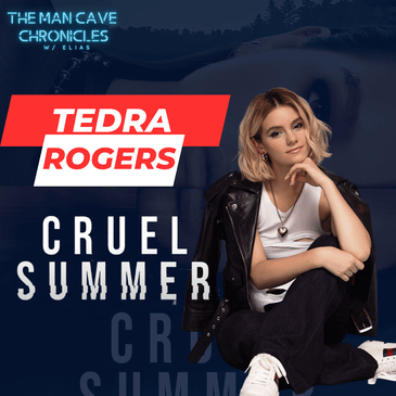 Tedra Rogers’ Journey on Season 2 of ’Cruel Summer’