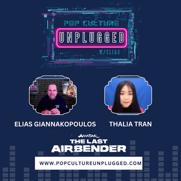 Thalia Tran Unveils Her Journey as Mai in Avatar: The Last Airbender