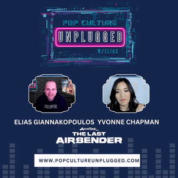 Unveiling Avatar Kyoshi: Yvonne Chapman's Epic Journey in 'Avatar: The Last Airbender