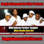 Wild Industry Hollywood Parties! Imagine What Really Goes On In There!