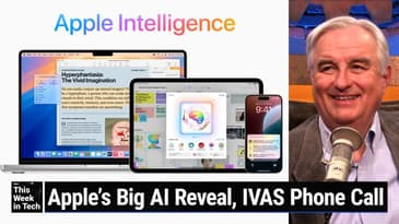 TWiT 984: Fifty-three Clicks - Bot Farms in Ukraine, LA Public Health Dept. Phished