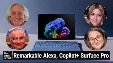 TWiT 985: TikTok With Wings - AT&T Landlines, US Bans Kaspersky and DJI