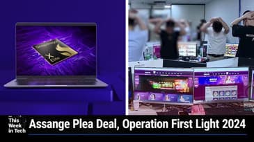 TWiT 986: Our Dope GPS! - Supreme Court Decisions, Snapdragon X Elite Tests