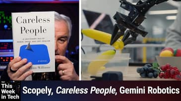 TWiT 1023: This is Not Tax Advice - The Electric State, Kill Switches, Baidu's AI