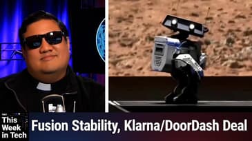 TWiT 1024: Payday Loan Burrito - Section 230, Intel's Future, TikTok's Fate