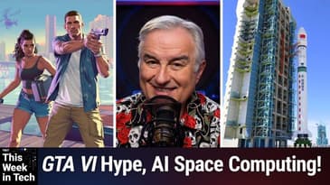 TWiT 1032: Cardboard, Plastic Bags, & Duct Tape - What's Going on in Montana?