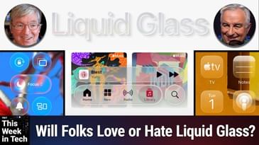 TWiT 1036: Apple Reflux - Progress in Quantum Computing!