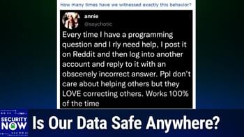 SN 1036: Inside the SharePoint 0-day - Is Our Data Safe Anywhere?