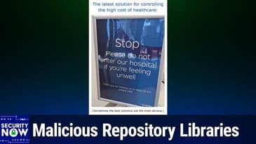 SN 1038: Perplexity's Duplicity - Malicious Repository Libraries