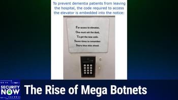 SN 1047: RediShell's CVSS 10.0 - The Rise of Mega Botnets