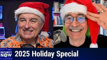 SN 1058: A Gift for the New Year - Vitamin D Revisited