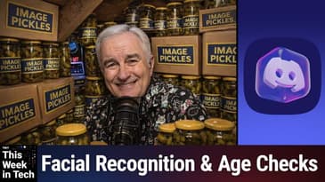 TWiT 1071: Image Pickles - Are Social Platforms Addictive or Just Too Good?