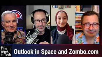 TWiT 1078: The Great British Marmalade Scandal - Building Your Own Router