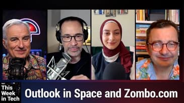 TWiT 1078: The Great British Marmalade Scandal - Building Your Own Router