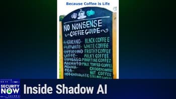 SN 1088: A Nefarious Novel Use for AI - Ransomware Negotiations Go High-Tech