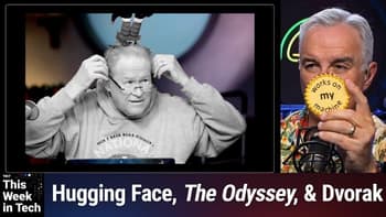 TWiT 1094: Rest in Peace, Buzzkill - How John C. Dvorak Changed Tech Journalism Forever