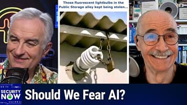SN 1098: How worried should we be? - Unpredictable Agents