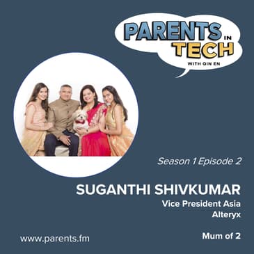 FEAR = Face Everything And Rise; re-defining the possible with Suganthi