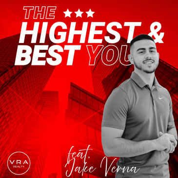 The Highest and Best YOU | Ep3 | Zack Cucinotta