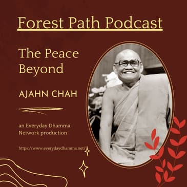 The Peace Beyond | Ajahn Chah