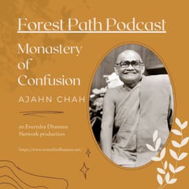 Monastery of Confusion | Ajahn Chah
