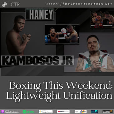 Boxing This Weekend: Devin Haney, George Kambosos, Stephen Fulton And More