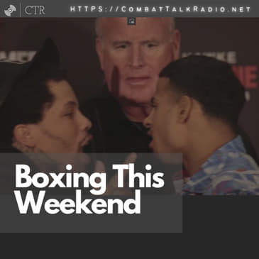 Boxing This Weekend: Gervonta 'Tank' Davis, Rolly Romero, Gary 'Spike' O'Sullivan, Erislandy Lara, And More
