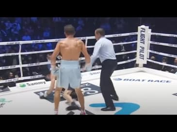 Gennadiy Golovkin STOPS Ryota Murata In 9: Gets Canelo Trilogy If Canelo Beats Bivol [COMMENTARY]