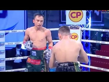 Petchmanee CP Freshmart Beats Wanheng Menayothin AGAIN [COMMENTARY]