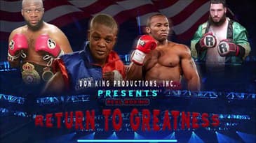 Boxing This Weekend: Makabu vs. Mchunu Rematch, Conceicao vs. Martinez