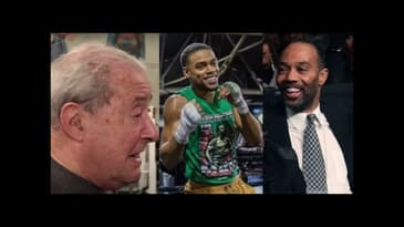 Bernie Tha Boxer: Good Coverage, But You Need To Understand The BUSINESS Of Boxing