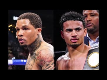 Rolly Romero Accusation Falls Through, Gervonta 'Tank' Davis Mandatory ORDERED By WBA; 30 Days