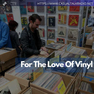 For The Love Of Vinyl
