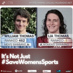 It’s Not Just #SaveWomensSports - It's A Bigger Attack On Women