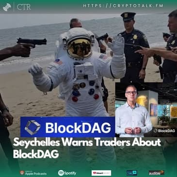 Seychelles Warns Traders About #BlockDAG (OOC)