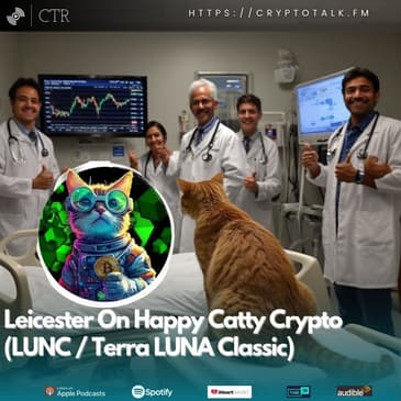 Leicester On Happy Catty Crypto ( #LUNC / Terra #LUNA Classic) (OOC) [COLORFUL LANGUAGE]