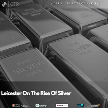 Leicester On The Rise Of #Silver