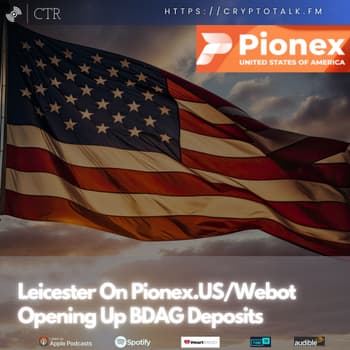 Leicester On #Pionex US/ #Webot Opening Up #BlockDAG BDAG Coin Deposits (OOC) [COLORFUL LANGUAGE]