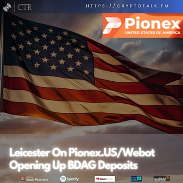Leicester On #Pionex US/ #Webot Opening Up #BlockDAG BDAG Coin Deposits (OOC) [COLORFUL LANGUAGE]