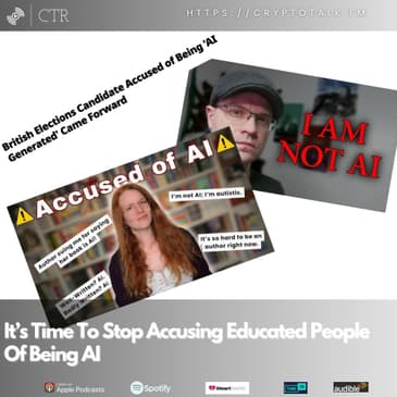 It’s Time To Stop Accusing Educated People Of Being AI