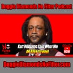 Katt Williams Said What We All BEEN Saying!