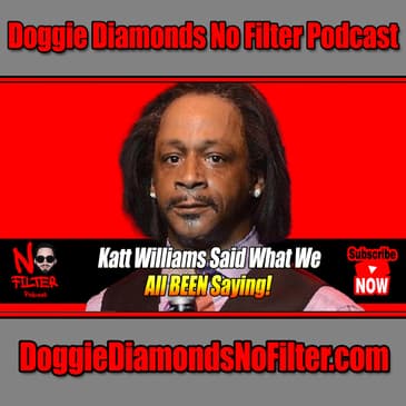 Katt Williams Said What We All BEEN Saying!