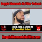 They’re Trying To Silence Me, My Career Might Be Over!