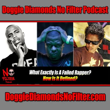 What Exactly Is A Failed Rapper? How Is It Defined?