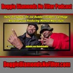 Hanz On Speaks On Joe Budden Situation And Executive Producing Method Man!